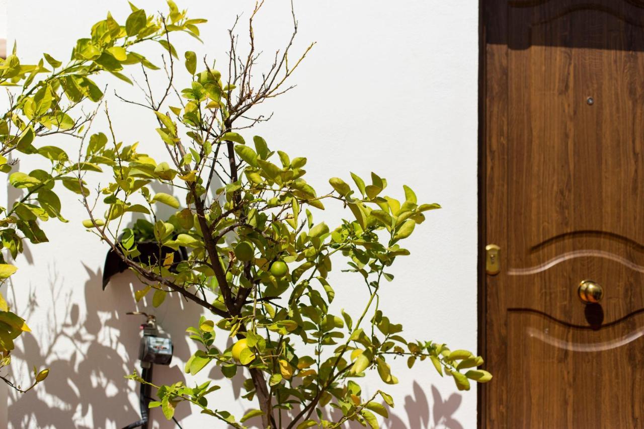 Casa Turistica Patio Cordobes - Parking Privado En La Juderia