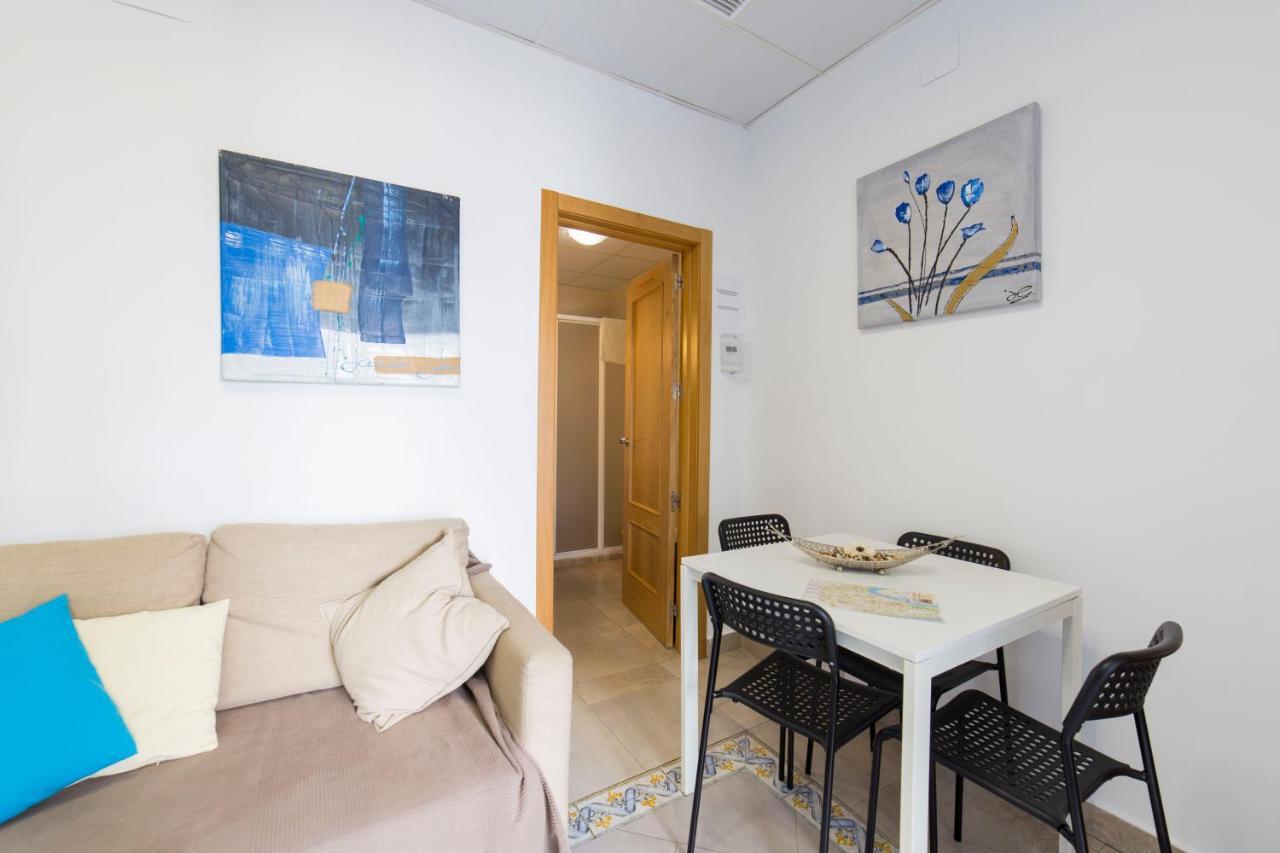 Casa Turistica Patio Cordobes - Parking Privado En La Juderia Apartment