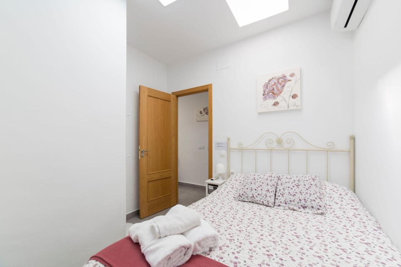 Apartment Casa Turistica Patio Cordobes - Parking Privado En La Juderia Cordoba