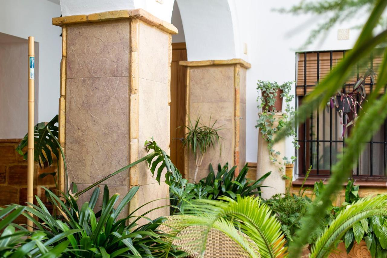 Apartment Casa Turistica Patio Cordobes - Parking Privado En La Juderia Cordoba