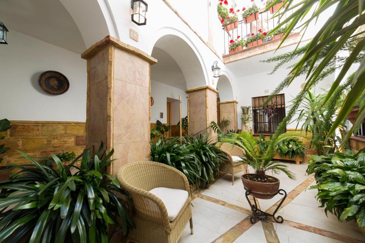 Casa Turistica Patio Cordobes - Parking Privado En La Juderia Apartment Cordoba