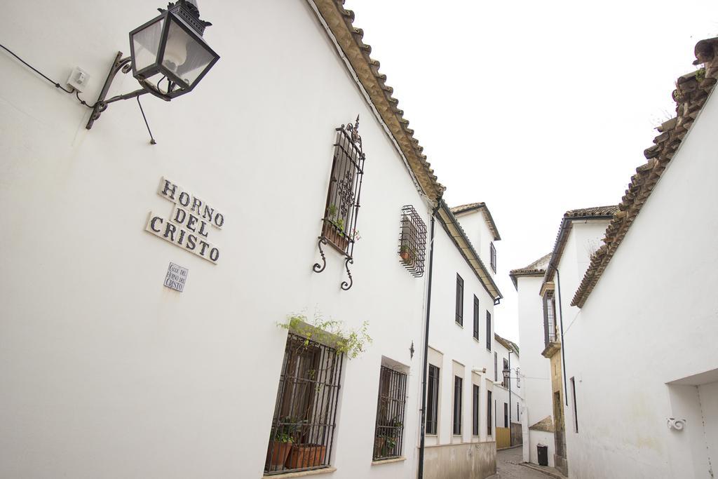 Apartment Casa Turistica Patio Cordobes - Parking Privado En La Juderia