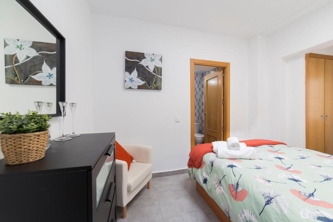 Appartement Casa Turistica Patio Cordobes - Parking Privado En La Juderia