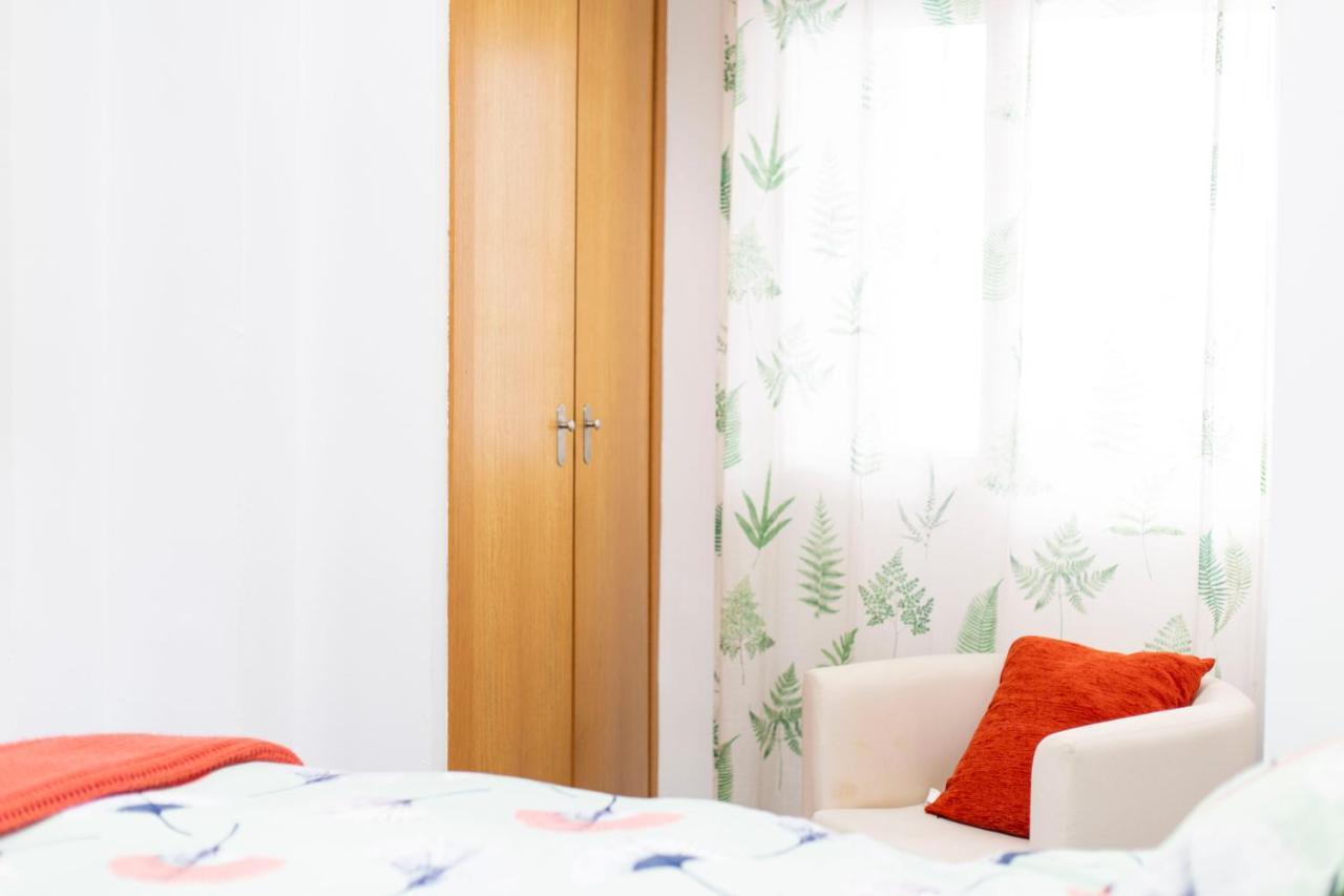 Casa Turistica Patio Cordobes - Parking Privado En La Juderia Córdoba
