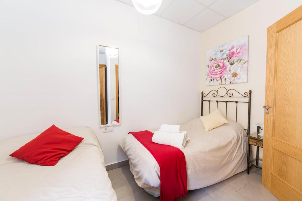 Appartement Casa Turistica Patio Cordobes - Parking Privado En La Juderia Córdoba