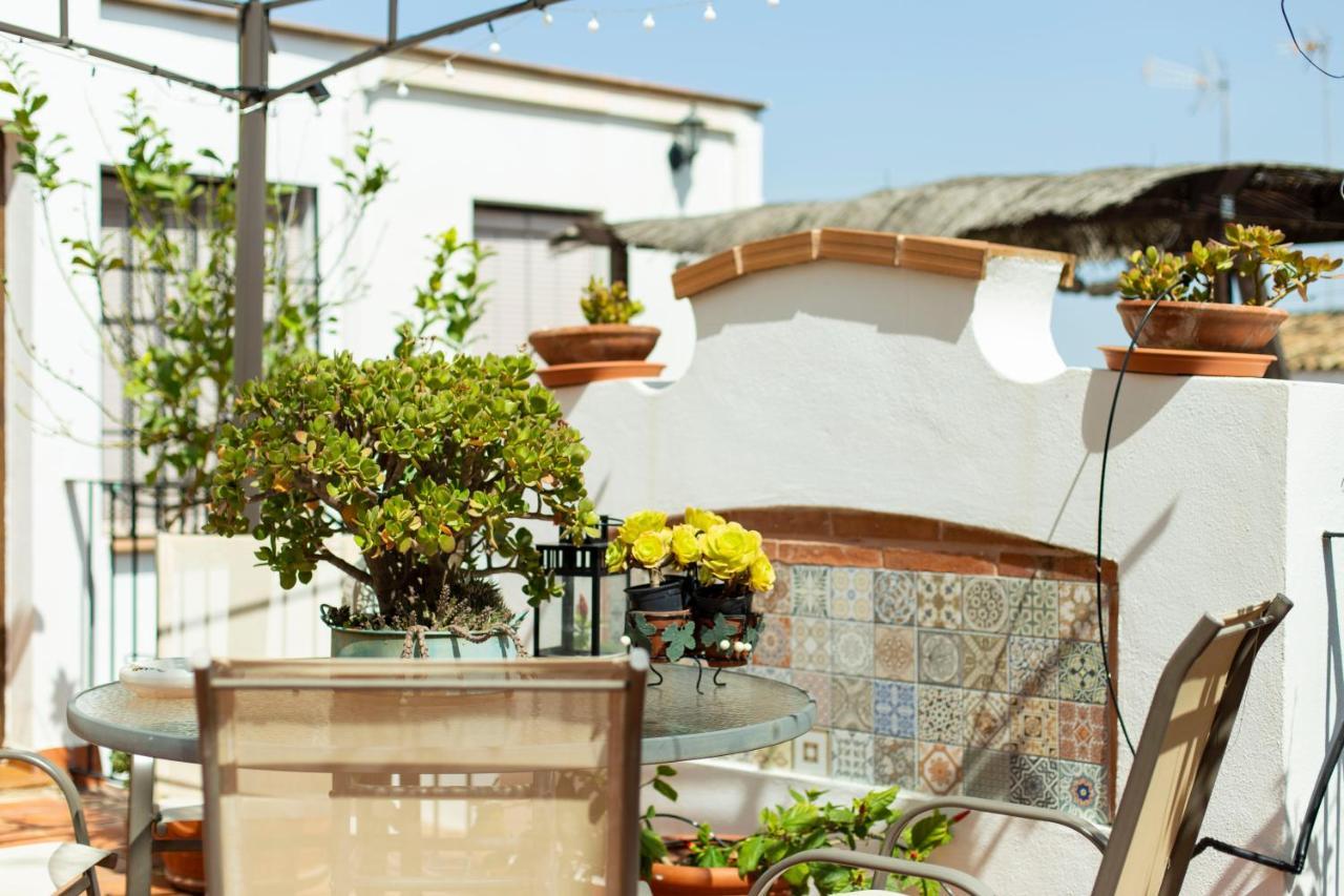 Appartement Casa Turistica Patio Cordobes - Parking Privado En La Juderia