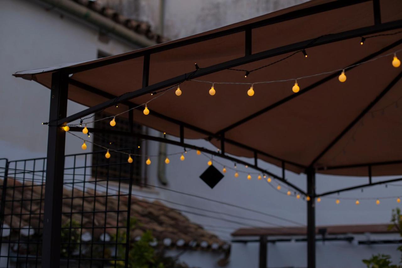 Casa Turistica Patio Cordobes - Parking Privado En La Juderia Appartement *