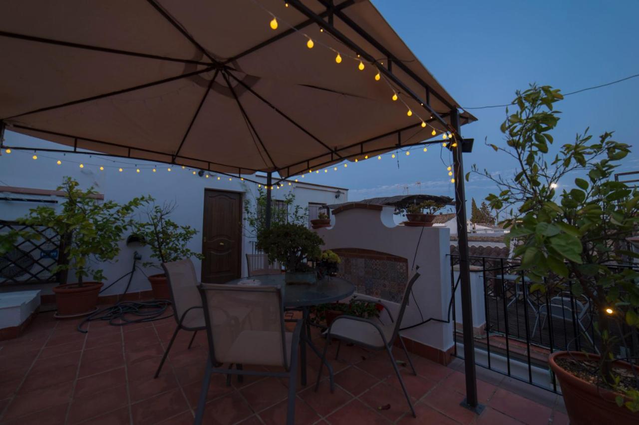 Appartement Casa Turistica Patio Cordobes - Parking Privado En La Juderia