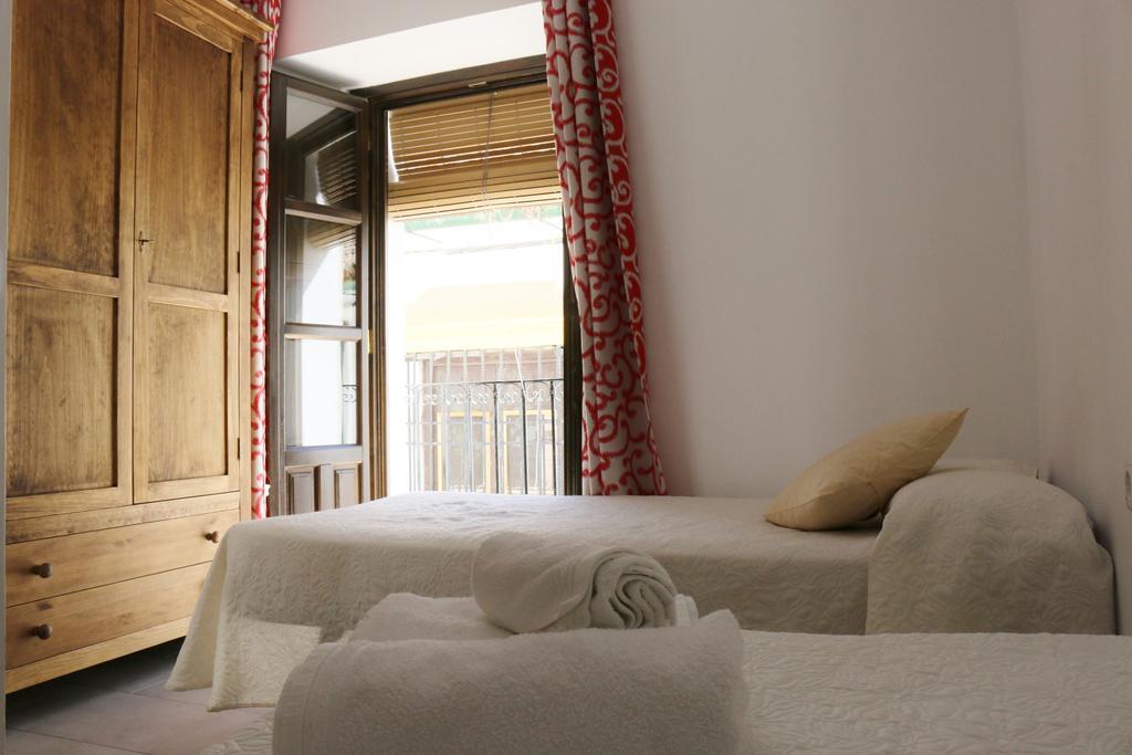 Appartement Casa Turistica Patio Cordobes - Parking Privado En La Juderia
