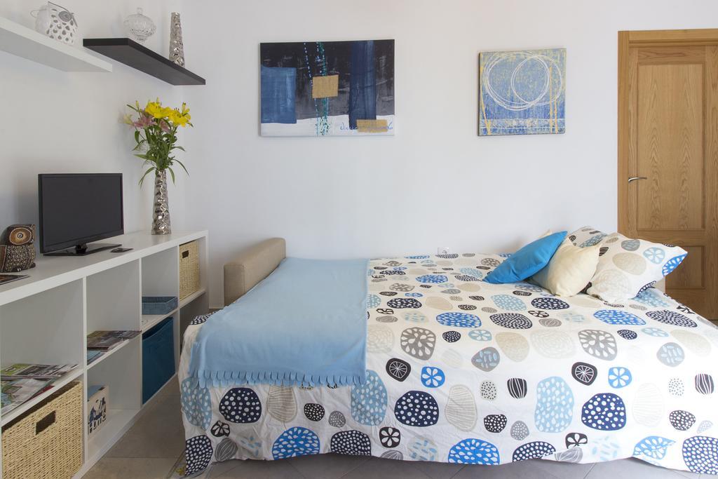 Appartement Casa Turistica Patio Cordobes - Parking Privado En La Juderia