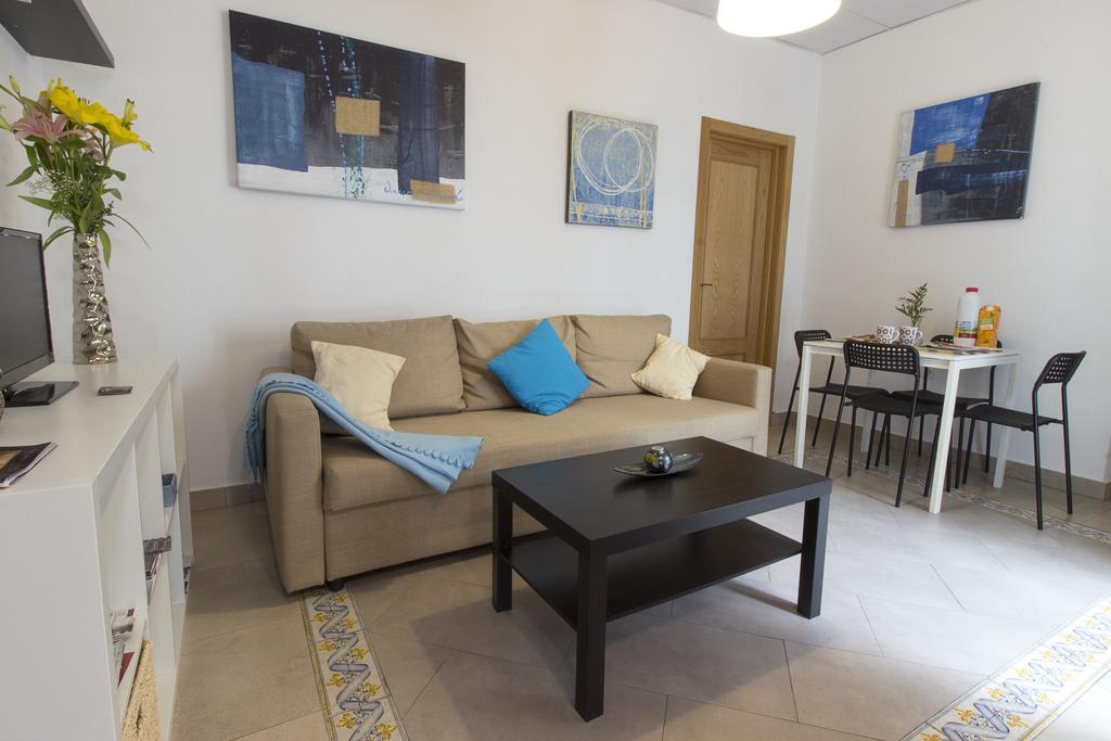 Casa Turistica Patio Cordobes - Parking Privado En La Juderia Appartement Córdoba