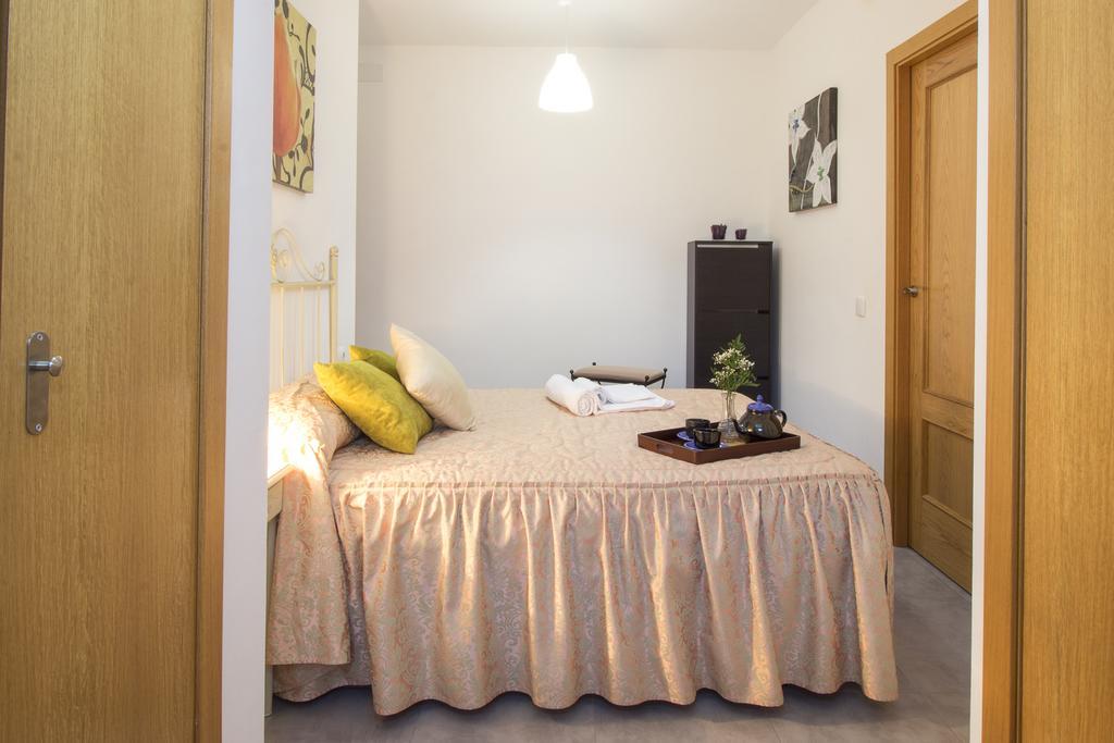 Casa Turistica Patio Cordobes - Parking Privado En La Juderia Appartement *