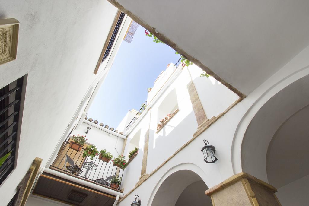 Appartement Casa Turistica Patio Cordobes - Parking Privado En La Juderia