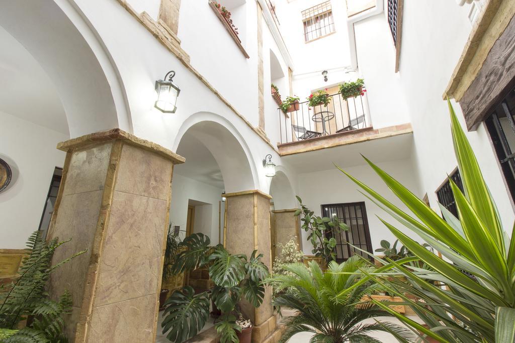 Appartement Casa Turistica Patio Cordobes - Parking Privado En La Juderia Córdoba