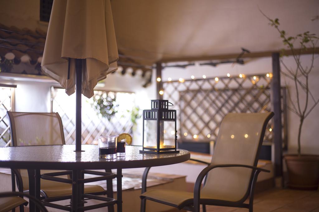 Casa Turistica Patio Cordobes - Parking Privado En La Juderia Appartement