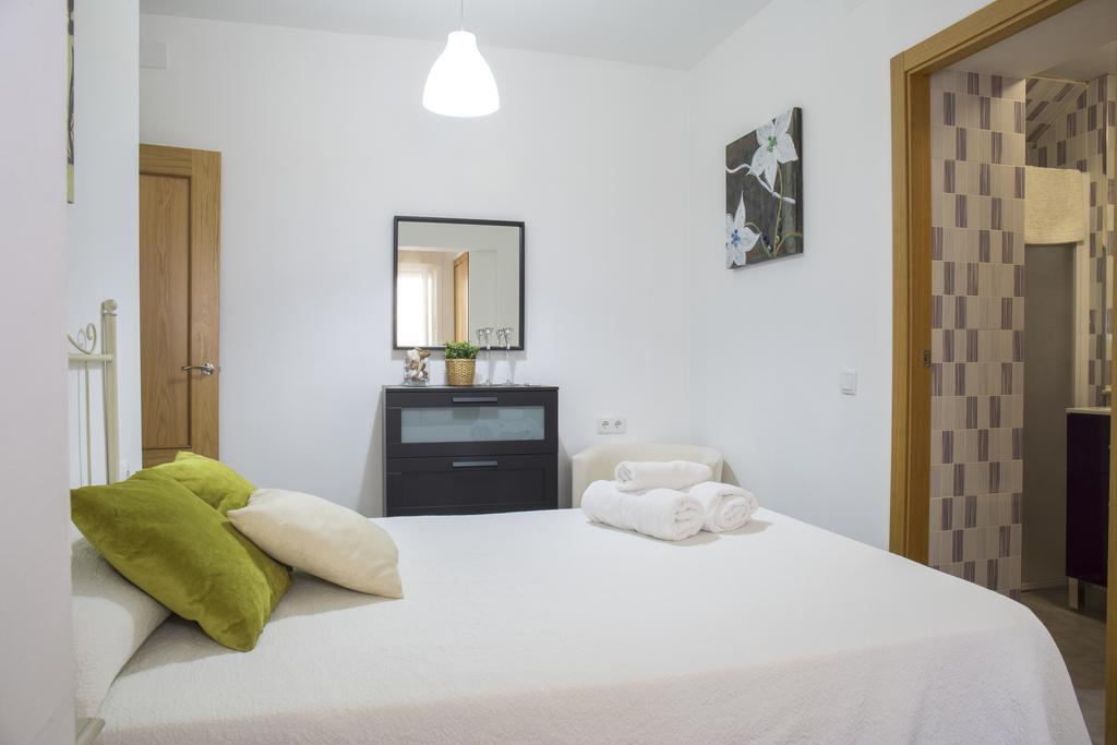 Appartement Casa Turistica Patio Cordobes - Parking Privado En La Juderia