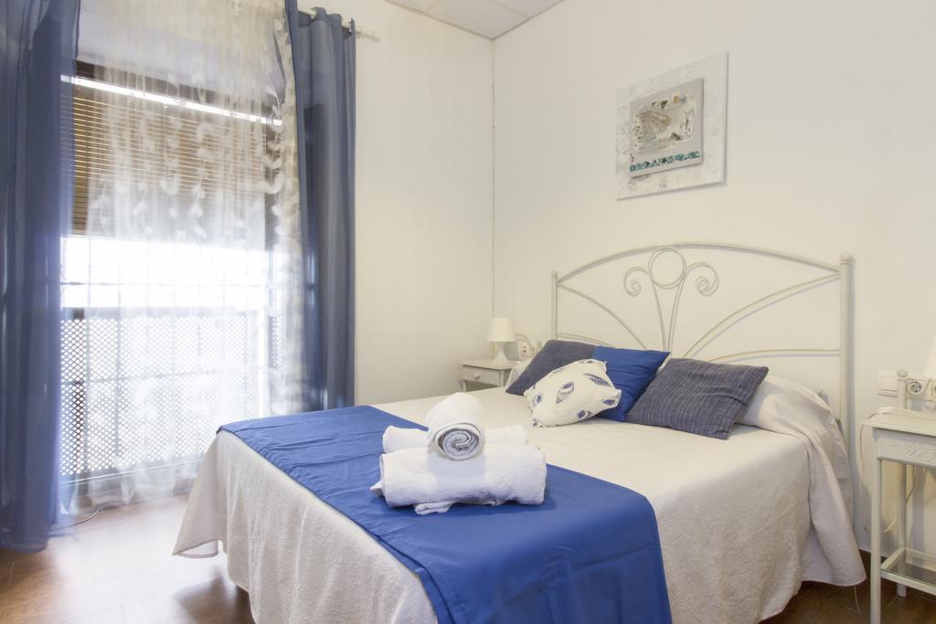Appartement Casa Turistica Patio Cordobes - Parking Privado En La Juderia