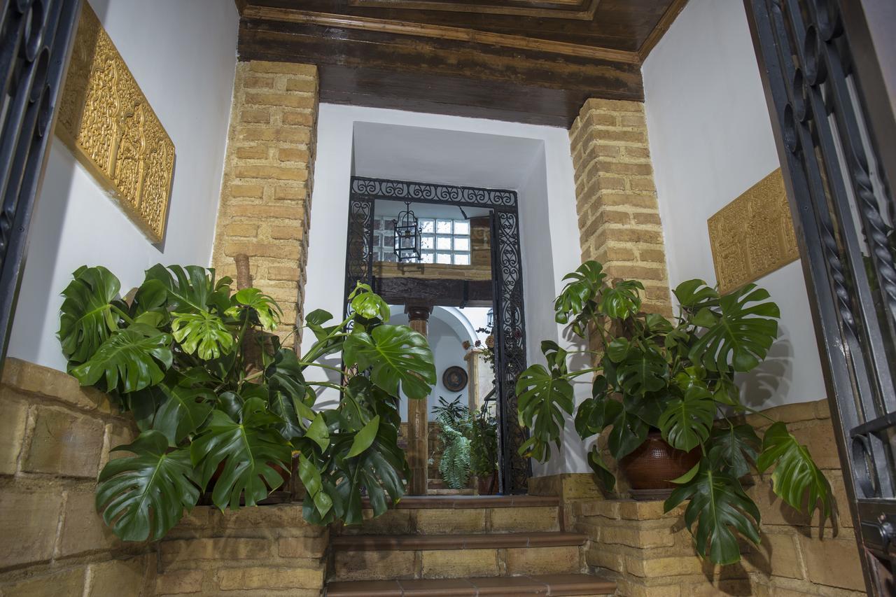 Casa Turistica Patio Cordobes - Parking Privado En La Juderia Appartement *