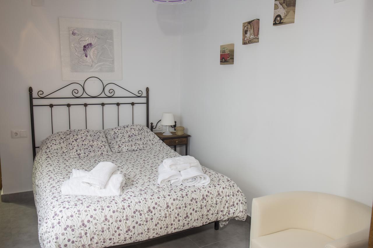 Casa Turistica Patio Cordobes - Parking Privado En La Juderia * Córdoba